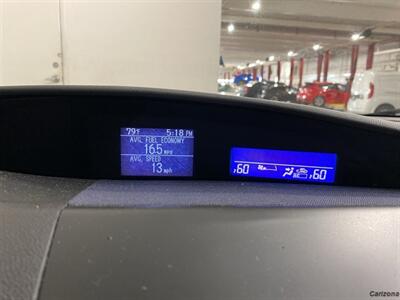 2013 Mazda Mazdaspeed3 MazdaSpeed3 Touring - Photo 16 - Mesa, AZ 85201