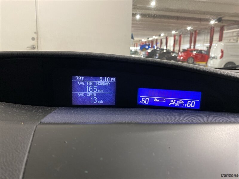 2013 Mazda Mazdaspeed3 MazdaSpeed3 Touring - Photo 16 - Mesa, AZ 85201