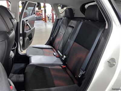 2013 Mazda Mazdaspeed3 MazdaSpeed3 Touring - Photo 13 - Mesa, AZ 85201