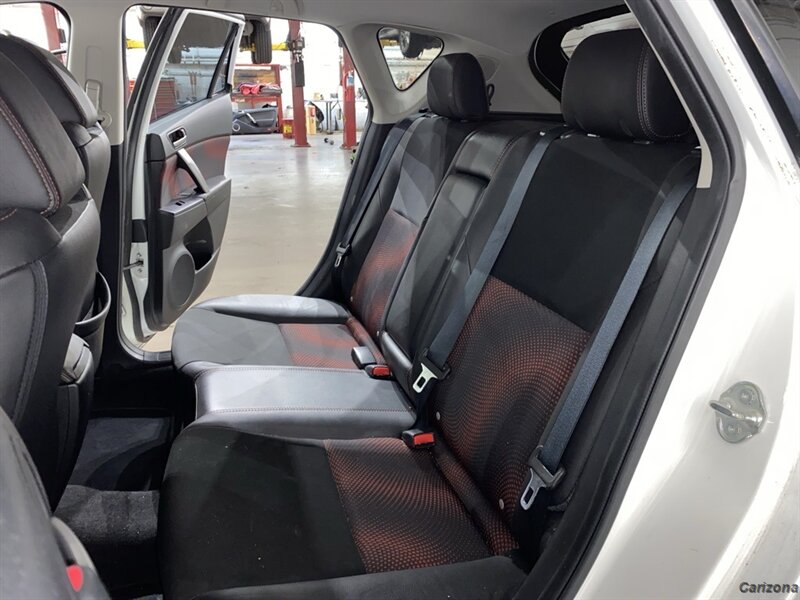 2013 Mazda Mazdaspeed3 MazdaSpeed3 Touring - Photo 13 - Mesa, AZ 85201