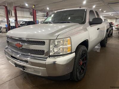 2013 Chevrolet Silverado 1500 LT   - Photo 6 - Mesa, AZ 85201