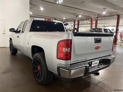 2013 Chevrolet Silverado 1500 LT   - Photo 5 - Mesa, AZ 85201