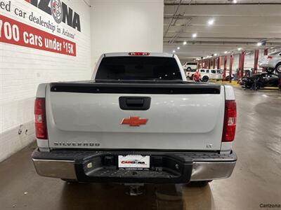 2013 Chevrolet Silverado 1500 LT   - Photo 4 - Mesa, AZ 85201