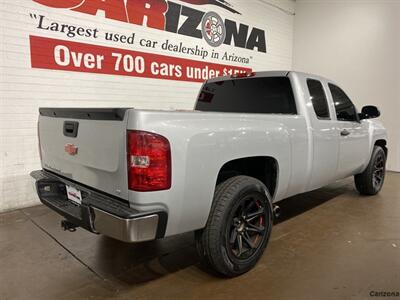 2013 Chevrolet Silverado 1500 LT   - Photo 3 - Mesa, AZ 85201