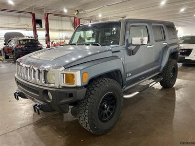 2007 Hummer H3 Luxury   - Photo 7 - Mesa, AZ 85201