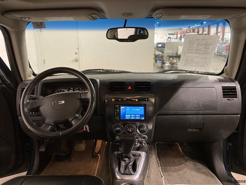 2007 Hummer H3 Luxury   - Photo 11 - Mesa, AZ 85201