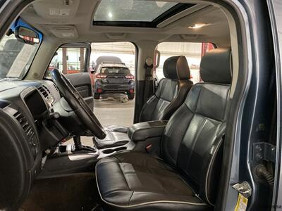 2007 Hummer H3 Luxury   - Photo 9 - Mesa, AZ 85201