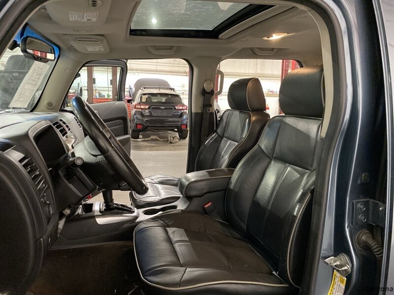 2007 Hummer H3 Luxury   - Photo 9 - Mesa, AZ 85201