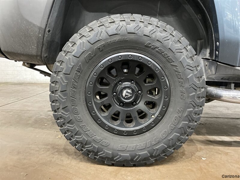 2007 Hummer H3 Luxury   - Photo 15 - Mesa, AZ 85201