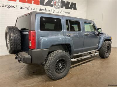 2007 Hummer H3 Luxury   - Photo 3 - Mesa, AZ 85201