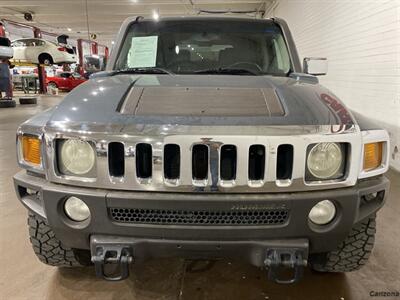 2007 Hummer H3 Luxury   - Photo 8 - Mesa, AZ 85201