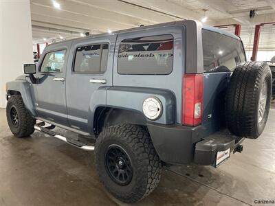 2007 Hummer H3 Luxury   - Photo 6 - Mesa, AZ 85201
