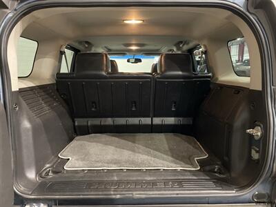 2007 Hummer H3 Luxury   - Photo 5 - Mesa, AZ 85201