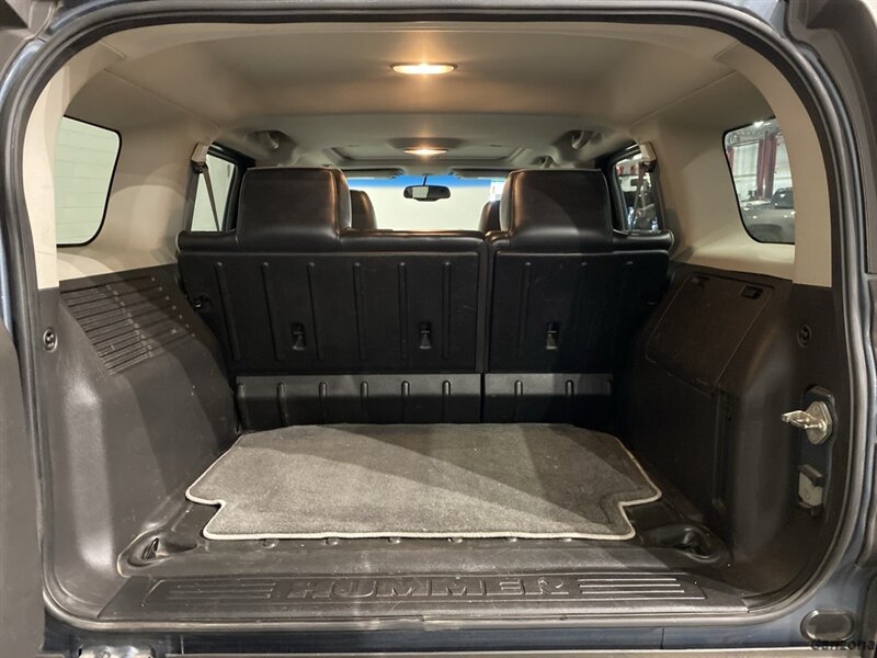 2007 Hummer H3 Luxury   - Photo 5 - Mesa, AZ 85201