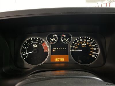 2007 Hummer H3 Luxury   - Photo 12 - Mesa, AZ 85201