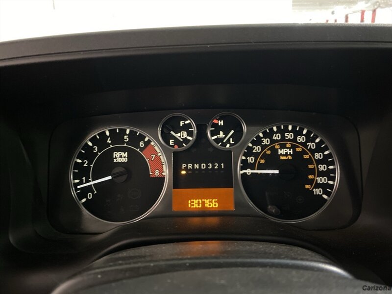 2007 Hummer H3 Luxury   - Photo 12 - Mesa, AZ 85201