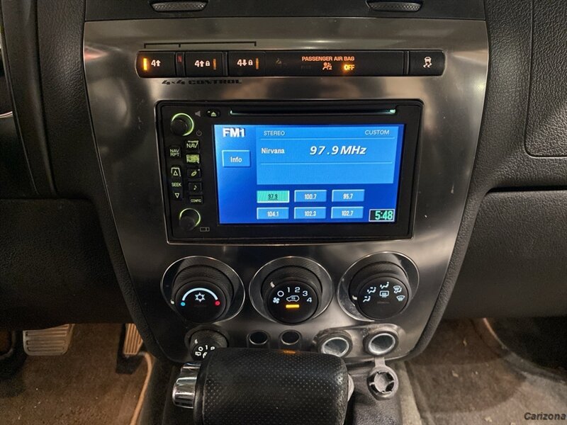 2007 Hummer H3 Luxury   - Photo 13 - Mesa, AZ 85201
