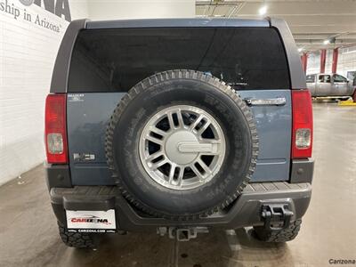 2007 Hummer H3 Luxury   - Photo 4 - Mesa, AZ 85201
