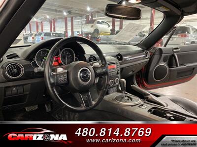 2014 Mazda MX-5 Miata PRHT Grand Touring   - Photo 19 - Mesa, AZ 85201