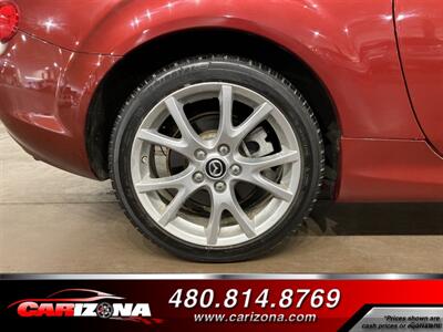 2014 Mazda MX-5 Miata PRHT Grand Touring   - Photo 20 - Mesa, AZ 85201