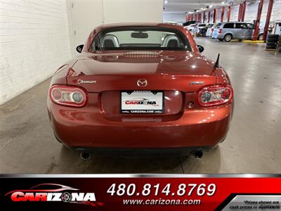 2014 Mazda MX-5 Miata PRHT Grand Touring   - Photo 4 - Mesa, AZ 85201