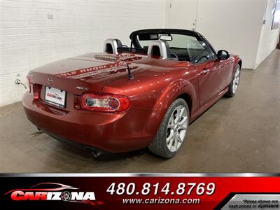 2014 Mazda MX-5 Miata PRHT Grand Touring   - Photo 10 - Mesa, AZ 85201