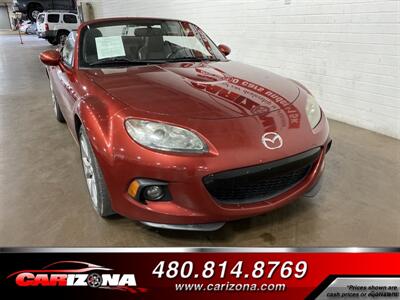 2014 Mazda MX-5 Miata PRHT Grand Touring   - Photo 14 - Mesa, AZ 85201