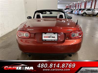 2014 Mazda MX-5 Miata PRHT Grand Touring   - Photo 11 - Mesa, AZ 85201