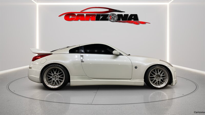 2008 Nissan 350Z  