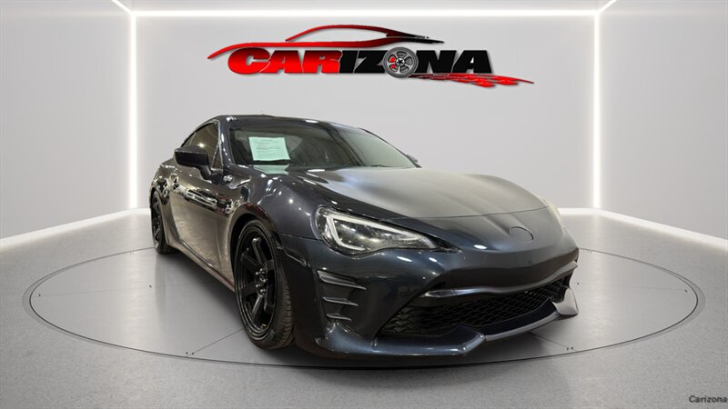 2013 Scion FR-S  