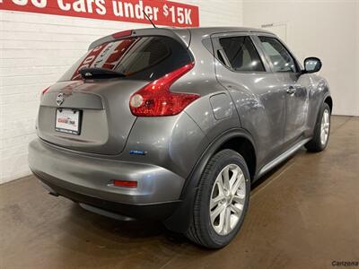 2014 Nissan JUKE S   - Photo 4 - Mesa, AZ 85201