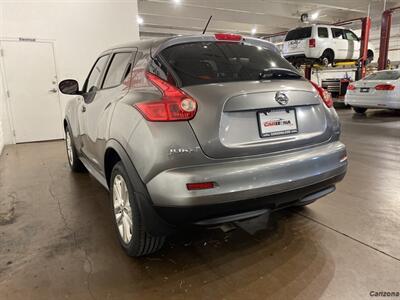 2014 Nissan JUKE S   - Photo 6 - Mesa, AZ 85201