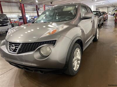 2014 Nissan JUKE S   - Photo 7 - Mesa, AZ 85201