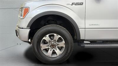 2011 Ford F-150 XLT   - Photo 36 - Mesa, AZ 85201