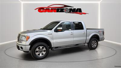2011 Ford F-150 XLT   - Photo 5 - Mesa, AZ 85201