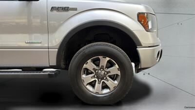 2011 Ford F-150 XLT   - Photo 34 - Mesa, AZ 85201