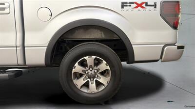 2011 Ford F-150 XLT   - Photo 37 - Mesa, AZ 85201