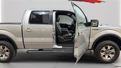 2011 Ford F-150 XLT   - Photo 17 - Mesa, AZ 85201