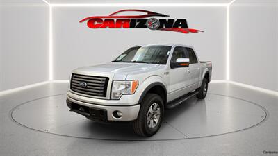 2011 Ford F-150 XLT   - Photo 4 - Mesa, AZ 85201