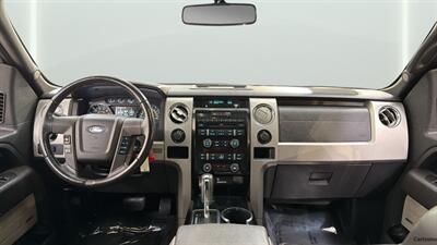 2011 Ford F-150 XLT   - Photo 14 - Mesa, AZ 85201