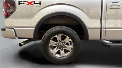 2011 Ford F-150 XLT   - Photo 35 - Mesa, AZ 85201