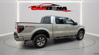2011 Ford F-150 XLT   - Photo 11 - Mesa, AZ 85201
