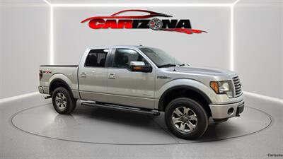 2011 Ford F-150 XLT   - Photo 13 - Mesa, AZ 85201