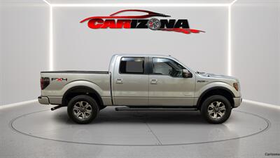 2011 Ford F-150 XLT   - Photo 12 - Mesa, AZ 85201