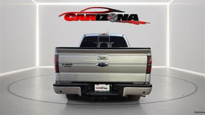 2011 Ford F-150 XLT   - Photo 9 - Mesa, AZ 85201