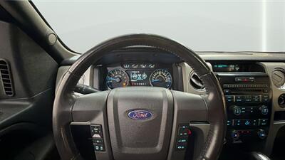 2011 Ford F-150 XLT   - Photo 30 - Mesa, AZ 85201