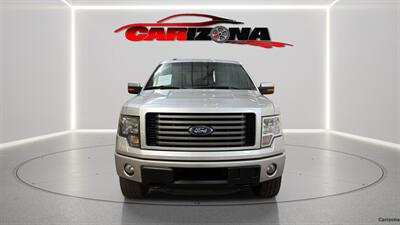 2011 Ford F-150 XLT   - Photo 2 - Mesa, AZ 85201