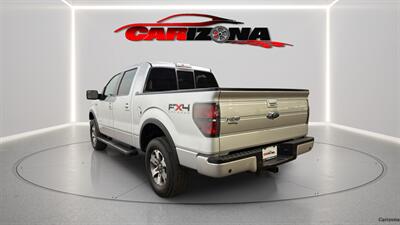 2011 Ford F-150 XLT   - Photo 8 - Mesa, AZ 85201