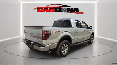 2011 Ford F-150 XLT   - Photo 10 - Mesa, AZ 85201