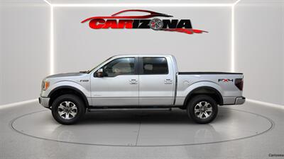 2011 Ford F-150 XLT   - Photo 6 - Mesa, AZ 85201